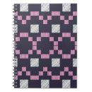 Buscar diseño azteca cuadernos Boho