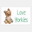 Buscar yorkie pegatinas Elemento emergente