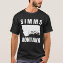 Buscar simms camisetas Senderismo