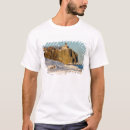 Buscar split camisetas Acantilado