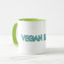Buscar para veganos tazas Veganismo