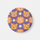 Buscar leon imanes Niños