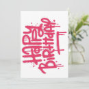 Buscar graffiti invitaciones Amor