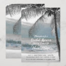 Buscar palma de coco invitaciones Océano