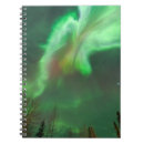 Buscar corona cuadernos Invierno