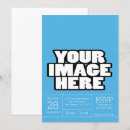 Buscar hágalo usted mismo invitaciones General y unisex