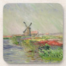 Buscar monet de claude posavasos Clásico