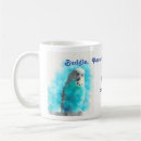 Buscar parakeet tazas Budgie