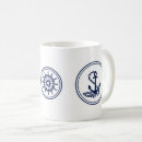 Buscar maritime tazas Patrón