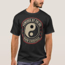 Buscar tai chi chuan camisetas Curación de energía