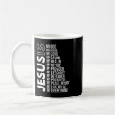 Buscar devoto tazas Jesus