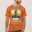 Buscar cyclist camisetas Ciclista