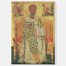 Buscar icono ruso imanes Santo