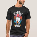 Buscar rabbit hombre camisetas Conejo