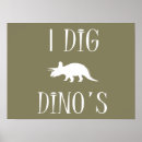 Buscar dinosaur posters Cualquier niño