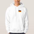 Buscar deutschland sudaderas Escudo de armas