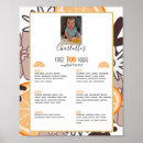 Buscar alimentos posters Para niños