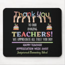 Buscar semanas alfombrillas de raton Escuela