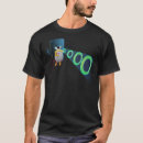 Buscar mutante camisetas Monstruo