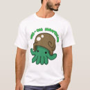 Buscar nautilus camisetas Calamar