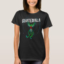 Buscar quetzal camisetas Animal