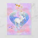 Buscar unicornio rosa postales Para ella