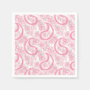 Buscar turco servilletas Rosa