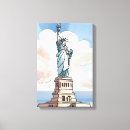 Buscar estatuas lienzos Ciudad