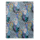 Buscar fondo abstracto cuadernos Patrón