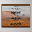 Buscar salmo 27 posters Aliento