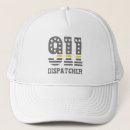 Buscar 911 gorras Despachador