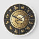 Buscar zodiaco relojes de pared Astrología