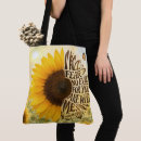 Buscar girasol bolsos General y unisex
