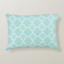 Buscar modelo del quatrefoil cojines Moderno