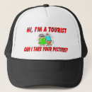 Buscar turistas gorras Vacaciones