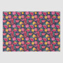 Buscar frutas tropicales papel de seda Cítrico