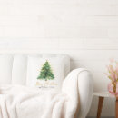 Buscar pine tree cojines Invierno