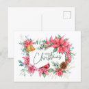 Buscar campanas de navidad postales General y unisex