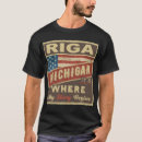 Buscar riga camisetas Vintage