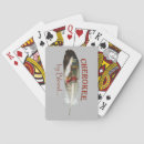 Buscar indio americano barajas de cartas Tribal