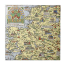Buscar mapas históricos azulejos Irlanda