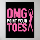 Buscar profesor de la danza posters Bailando