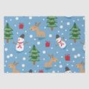 Buscar rojo papel de seda Para niños