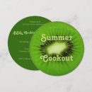 Buscar fruta de kiwi invitaciones Cítricos