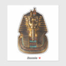 Buscar egipto antiguo pegatinas Rey egipcio