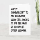 Buscar el humor de las mujeres tarjetas Para él