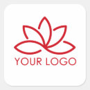 Buscar identidades de marca Agregar su logotipo