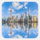 Buscar shanghai pegatinas Ciudad