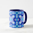 Buscar mandala tazas Violeta