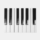 Buscar piano felpudos Vintage